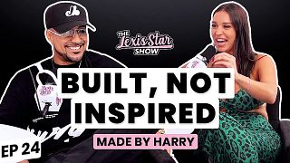 EP 24 MadeByHarry | Why NIGHT is Prime Time for Music Producers