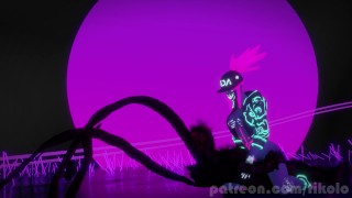 K/DA – PORN/STARS