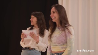 Ersties – Tinder in Real Life 2