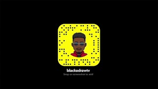 BLACKEDRAW Sexy Sera is thirsty for Anton’s huge BBC