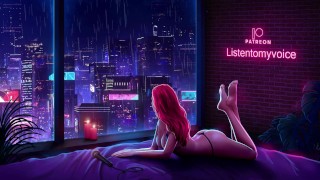 [FF4M] Two Hot Fuckbunnies Work for Your Cum at the Free-Use Fuckbunny Resort [SELF COLLAB] [Fsub]