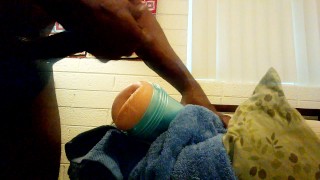 Fleshlight Pipe