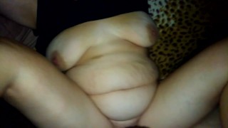 Fucking bbw