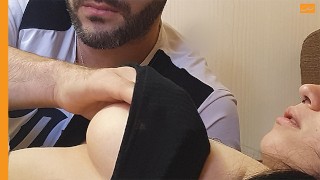 hard shaking orgasm from nipple play 2 – UnlimitedOrgasm