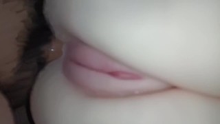 It’s so good to be inserted in the ass