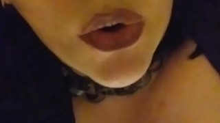 Quickie cum for milf