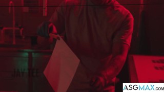 DisruptiveFilms – Cheating Husbands Compilation – Sketchy Hunks Cheat with Other Men